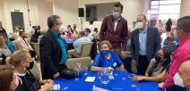 Docentes educación técnica participan en Encuentro 2022