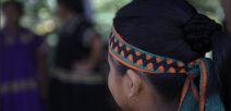 Día Internacional de la Mujer Indígena