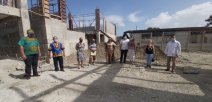 Obras del IEGB Limón 2000