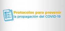 Protocolos, Covid-19;Pruebas Nacionales