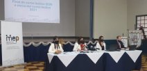 cierre de curso lectivo 2020