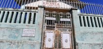 Actual escuela León Cortés Castro 