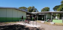 Escuela de Talolinga