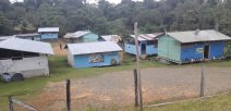 Liceo Rural Usekla