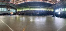 Colegio Técnico Profesional de Parrita