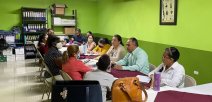 CTP de Siquirres