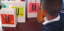 Utilizar recursos para el aprendizaje