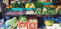Más sano, por favor.