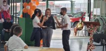 Competencia de conocimientos