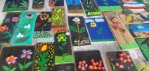 Feria de emprendedores rurales