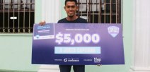 premio juntas capitanas