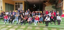 Estudiantes  