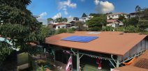 Energías limpias