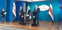 152 escuelas y colegios contarán, por primera vez, con conexión a internet vía
