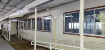 Aulas móviles