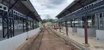 Infraestructura SICOP
