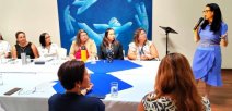 Alianza a favor de la primera infancia y educación preescolar