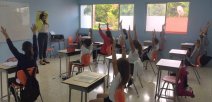 Pausas activas