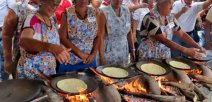Comida guanacasteca
