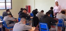 Pruebas comprensivas
