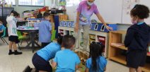 Educación preescolar