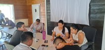 Indígenas