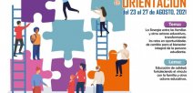 XLI Semana Nacional de Orientación.