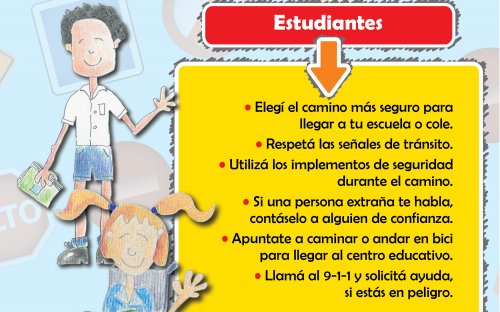 Estudiantes
