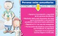 Personas socias comunitarias