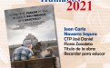 Afiche ganador del tercer lugar