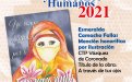 Afiches con menciones honoríficas Docente