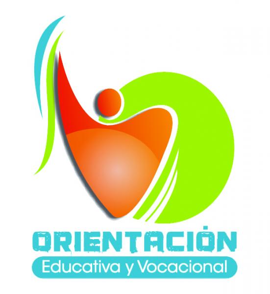 Logo de Orientación Educativa y Vocacional