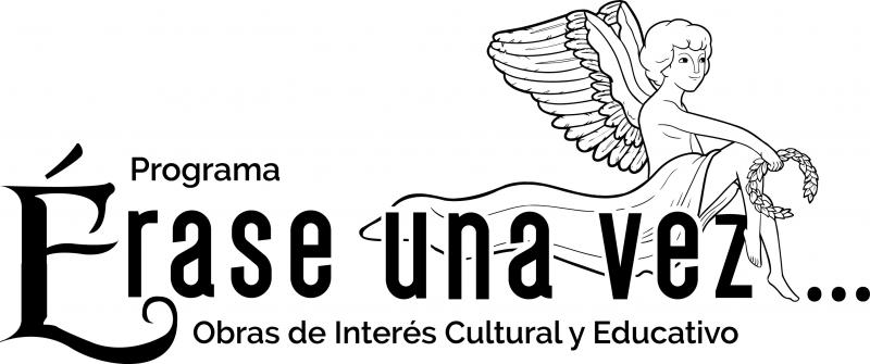 Logo del programa Érase una vez