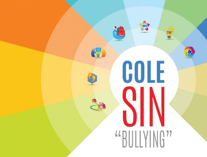 Cole sin Bullying